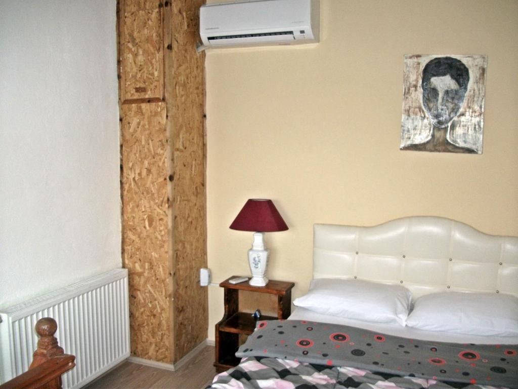 Number One Apart Hotel Karaburun  Chambre photo